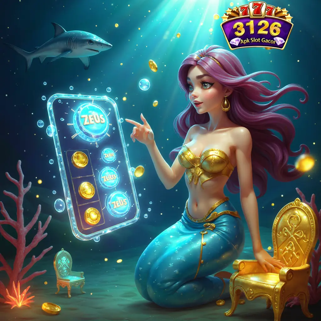 Logo Baru 3126 Apk 50.6 Unduh Versi Terbaru Para Android Gratis 3126slot KifaytiKart